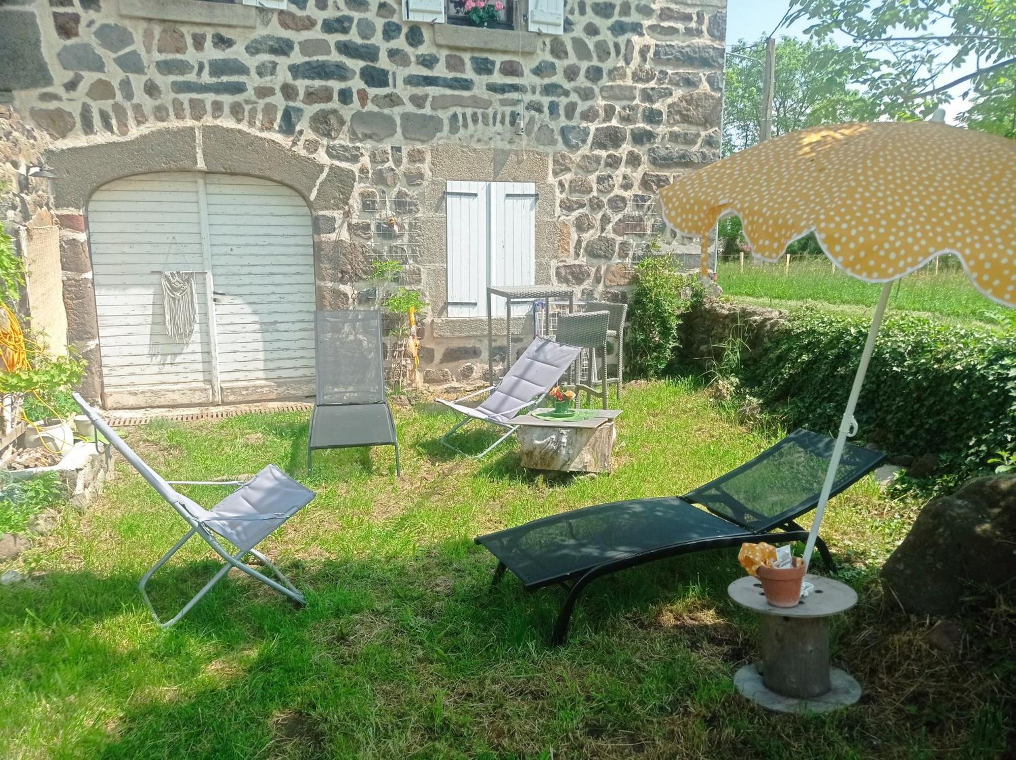 הוילה Le Brignon 21Lemonde מראה חיצוני תמונה